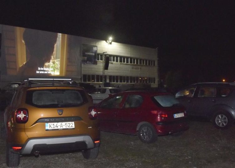 Film ‘Mater’ otvorio 14. Mostar Film Festival