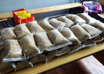 U Hercegovini oduzete cigarete i duhan u vrijednosti većoj od 100 000 KM