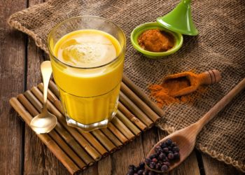 Zlatno mlijeko je napitak koji rješava stres, a možda niste ni znali da postoji