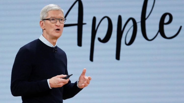Tim Cook dobio izdašan bonus da ostane u Appleu još 5 godina