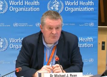 Dr. Ryan: WHO je spremna pomoći BiH u organizaciji lokalnih izbora