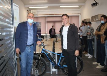 Fondacija Tehnološki park Posušje otvorila vrata za javnost