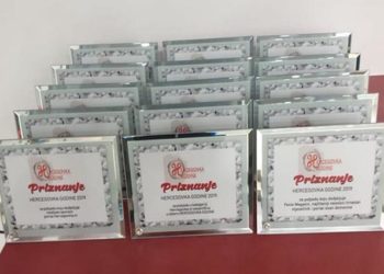 Završeno glasovanje: Pročitajte tko se plasirao u finale izbora za Hercegovku godine