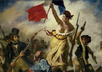 Ako islamisti pobijede slobodu govora u Francuskoj, Europa je izgubljena