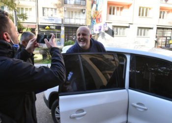 Almir Čehajić Batko predan u nadležnost Tužiteljstva ŽS