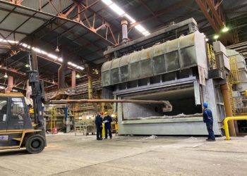 U Aluminiju 82 stara radnika vraćena na posao