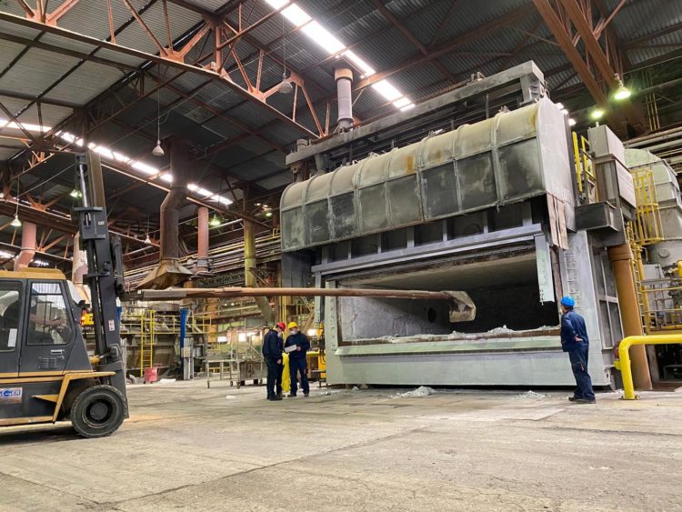 U Aluminiju 82 stara radnika vraćena na posao