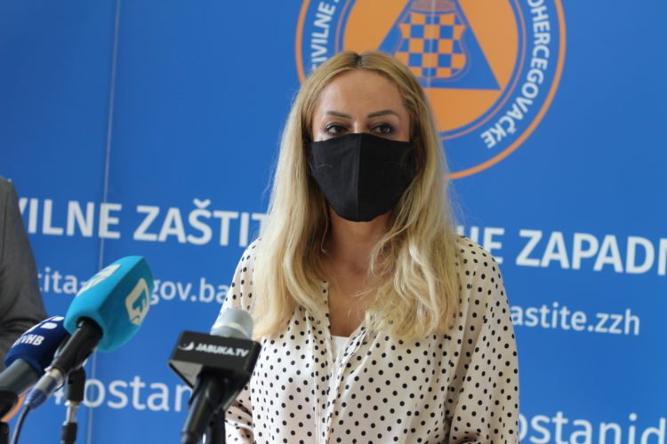 Zdenko Ćosić: Tražit ćemo pokretanje kaznene prijave protiv prekršitelja mjera