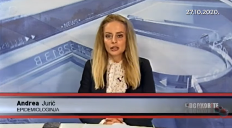 Đikić i Jurić složni: Federalno ministarstvo prerano je ugasilo hladni program u bolnicama