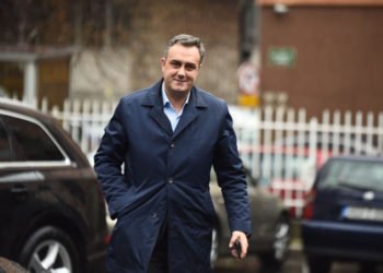 Afera respiratori: Sud BiH kaznio Asima Sarajlića s 3.000 KM