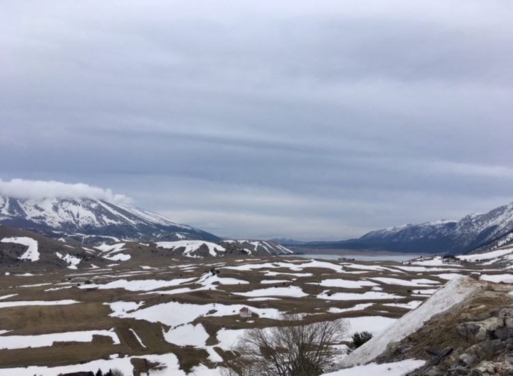 Meteorolozi potvrdili: Snijeg stiže u Bosnu i Hercegovinu