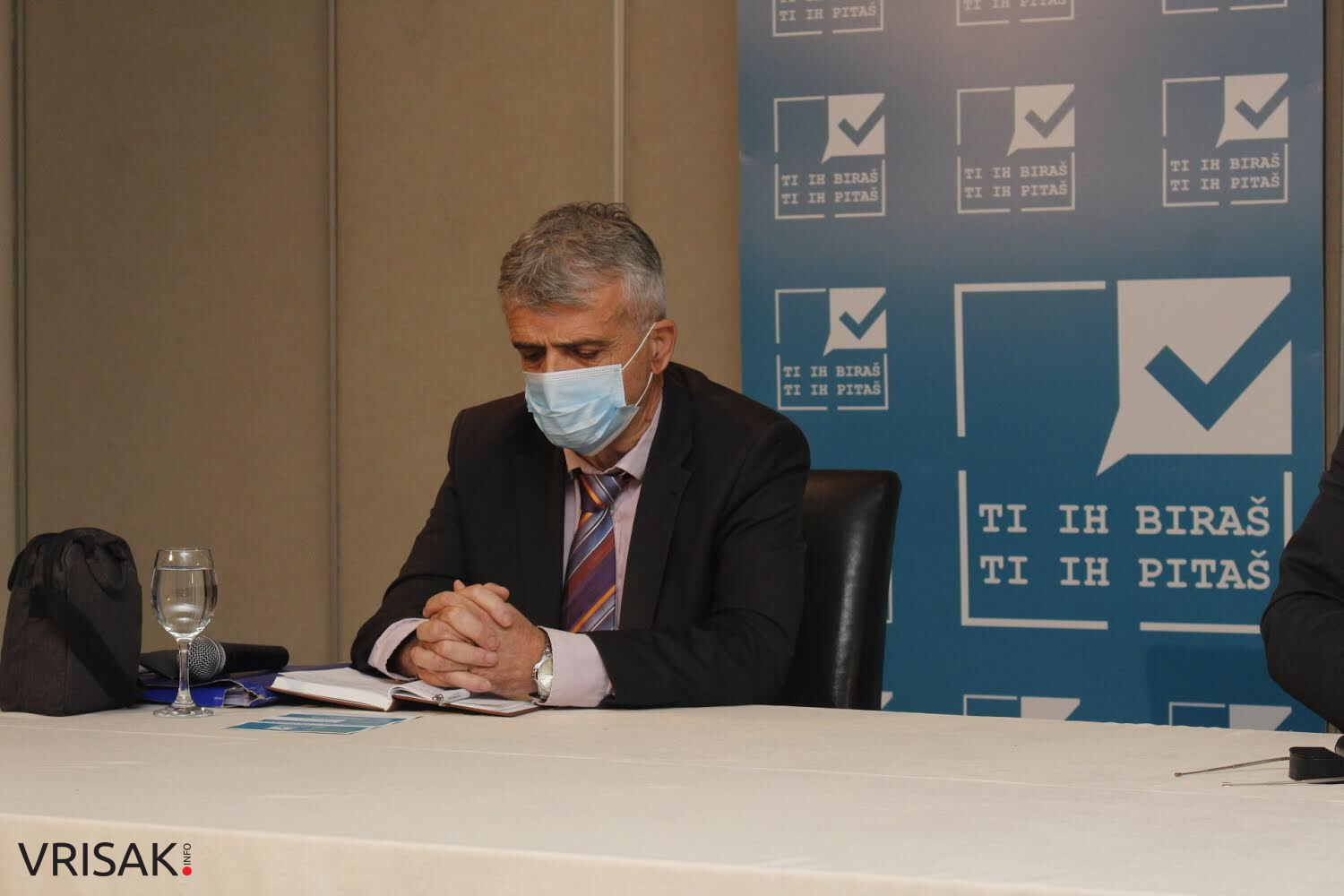 Pogledajte sučeljavanje Mire Kraljevića i Vlade Marušića na Forumu kandidata (FOTO&VIDEO)