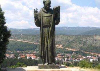 Franjevac koji je spasio 17 000 hercegovačke djece