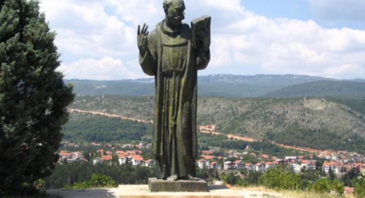 Franjevac koji je spasio 17 000 hercegovačke djece