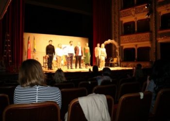 Splitska publika oduševljena „Identitlukom“