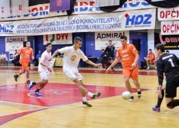 Hvidrin turnir samo s pozivnicom