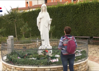 Otvorene granice Međugorju ništa ne znače (Video)