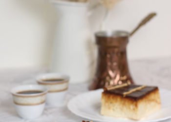 Tri leće – najsočniji kolač na svijetu