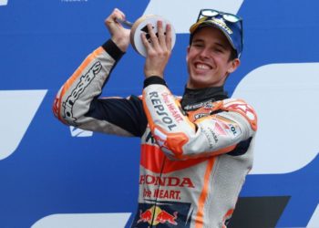 MotoGP: Marquez umjesto Marqueza