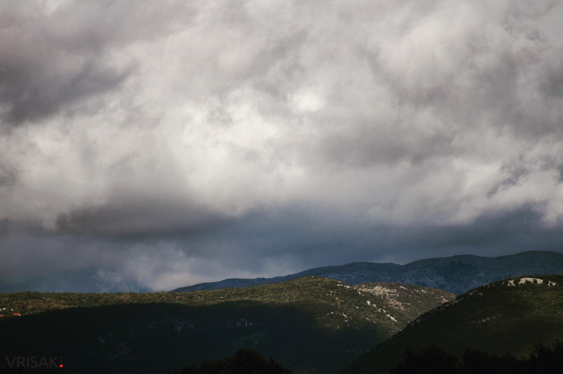 Utjecaj atmosferskog tlaka na ljude – Jesu li povezane južina i psiha?