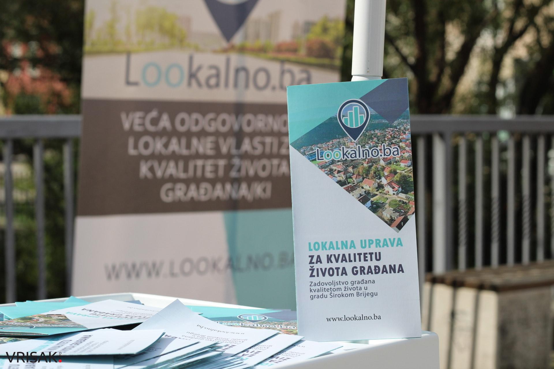 CCI: Široki Brijeg dobio ocjenu 7,2 za kvalitetu života; Indeks sreće veći nego u Europskoj uniji