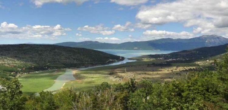 CHE Vrilo planira se pustiti u pogon do kraja 2023. godine