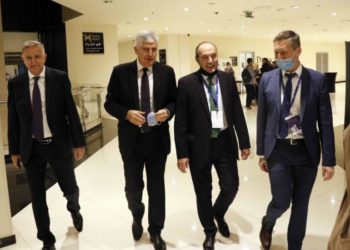 Drugo savjetovanje bh. ogranka CIRED-a otvoreno u Mostaru