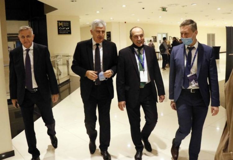 Drugo savjetovanje bh. ogranka CIRED-a otvoreno u Mostaru