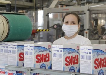 Neto dobit Saponije 3,5 puta veća nego u istom lanjskom razdoblju