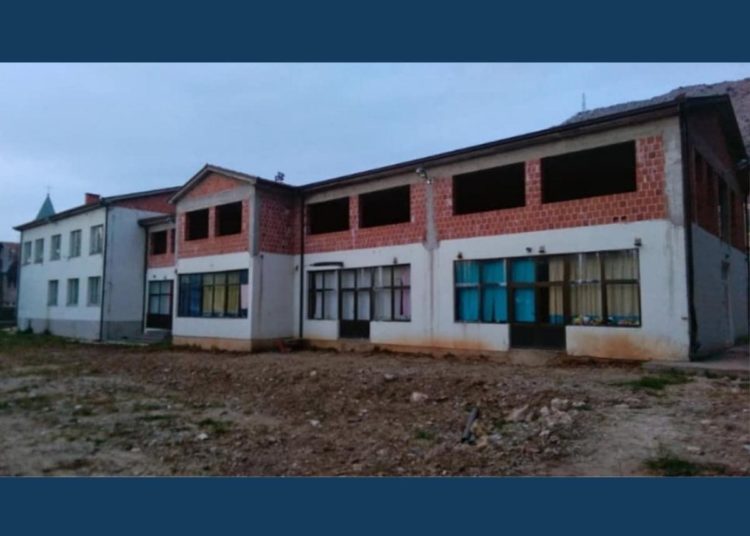 Ljubuški: Besplatan vrtić za mališane