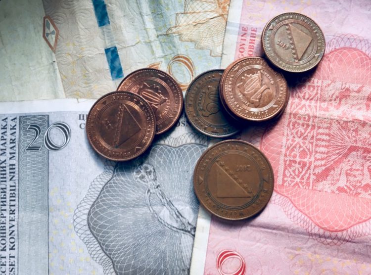 Kolika je plaća potrebna da radnici ostanu u BiH?