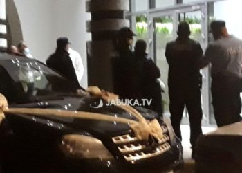 Zapečaćen svadbeni salon u Širokom Brijegu