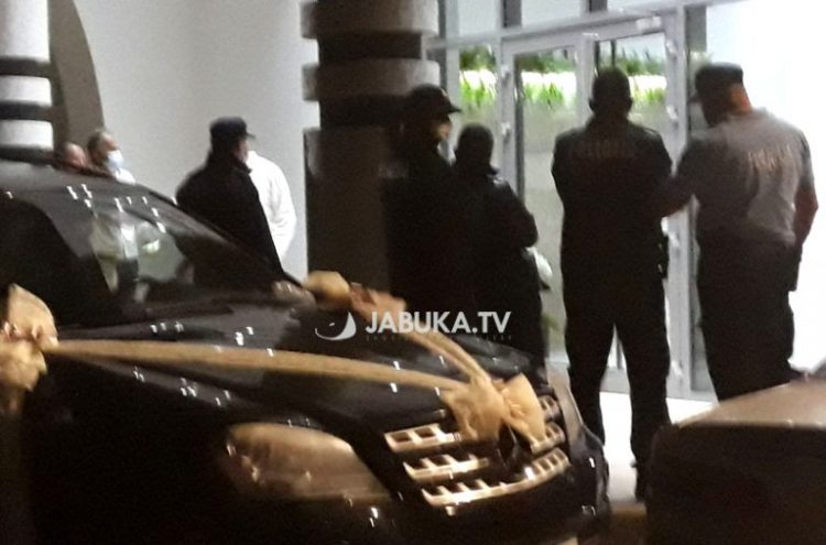 Zapečaćen svadbeni salon u Širokom Brijegu