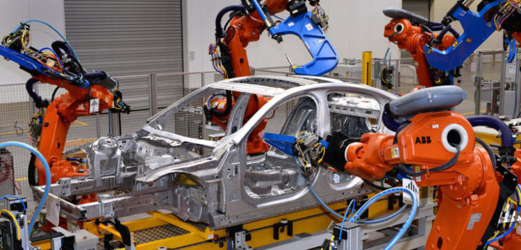 Pandemija ubrzala robotizaciju radnih mjesta