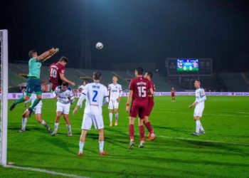 NK Široki Brijeg: Samo šest igrača negativno na koronavirus!