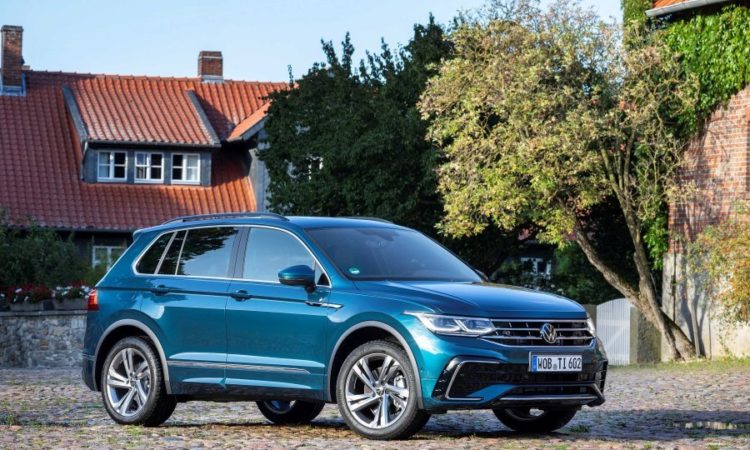 U Hrvatsku je stigla obnovljena verzija najprodavanijeg VW-a