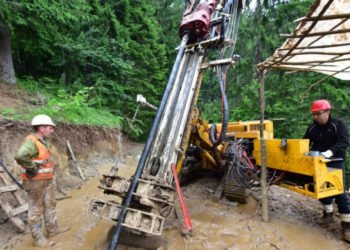 Europska banka ulaže u iskapanja zlata u Varešu