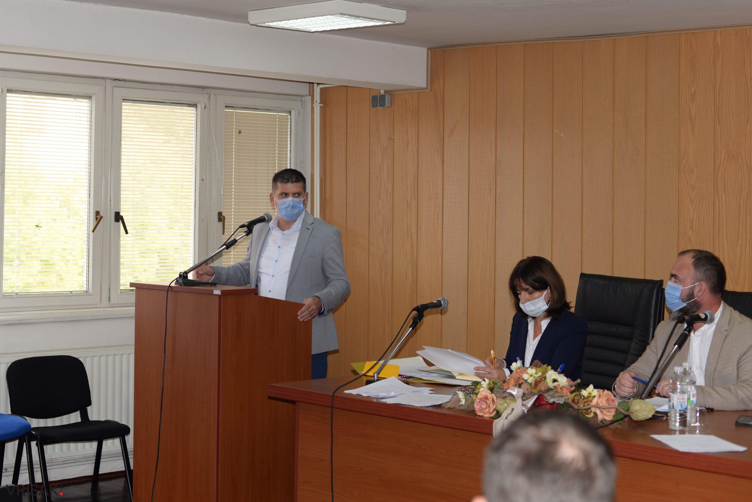 Vedran Markotić: Mesna industrija Braća Pivac prepoznala je Ljubuški kao sigurno mjesto za ulaganje