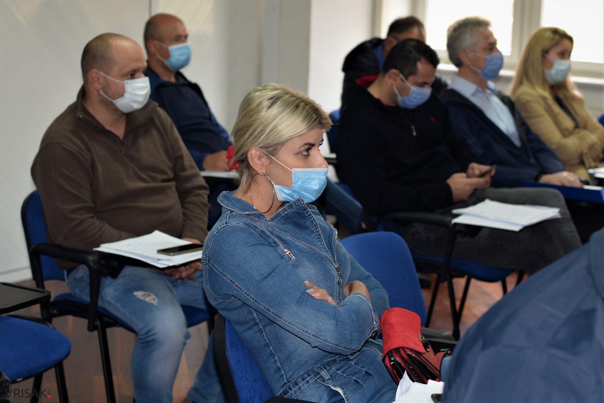 Vedran Markotić: Mesna industrija Braća Pivac prepoznala je Ljubuški kao sigurno mjesto za ulaganje