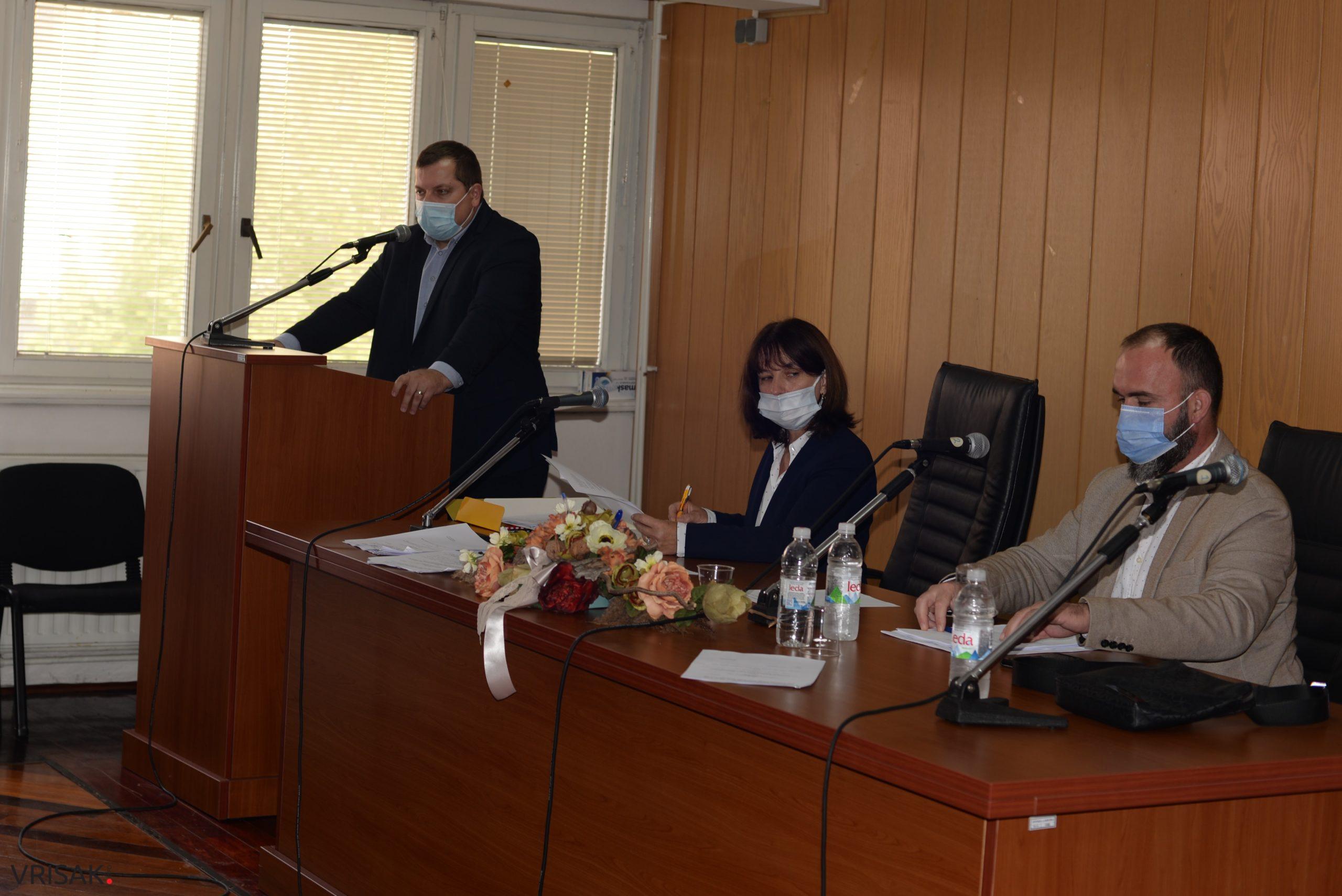 Vedran Markotić: Mesna industrija Braća Pivac prepoznala je Ljubuški kao sigurno mjesto za ulaganje