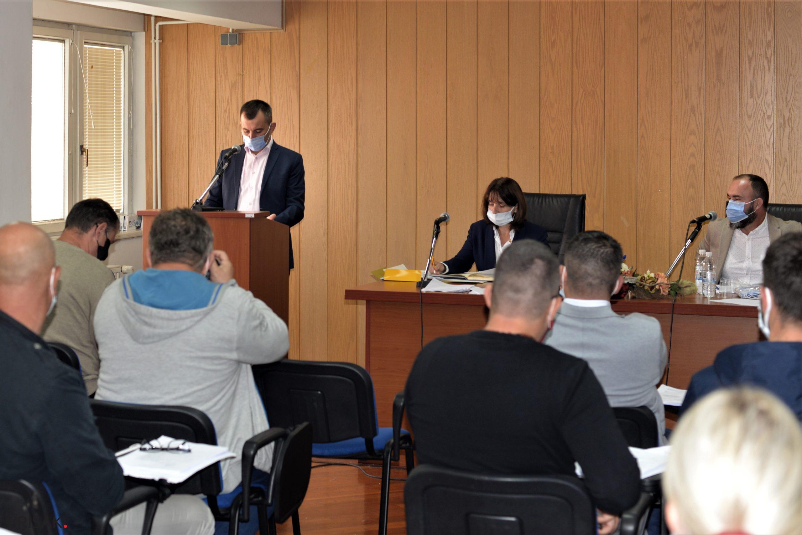 Vedran Markotić: Mesna industrija Braća Pivac prepoznala je Ljubuški kao sigurno mjesto za ulaganje