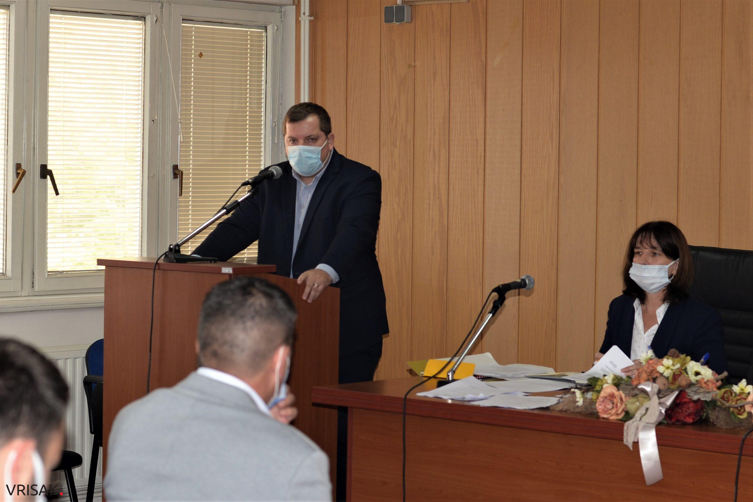 Vedran Markotić: Mesna industrija Braća Pivac prepoznala je Ljubuški kao sigurno mjesto za ulaganje