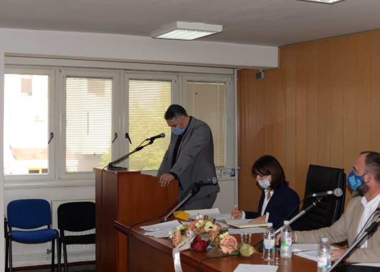 Vedran Markotić: Mesna industrija Braća Pivac prepoznala je Ljubuški kao sigurno mjesto za ulaganje