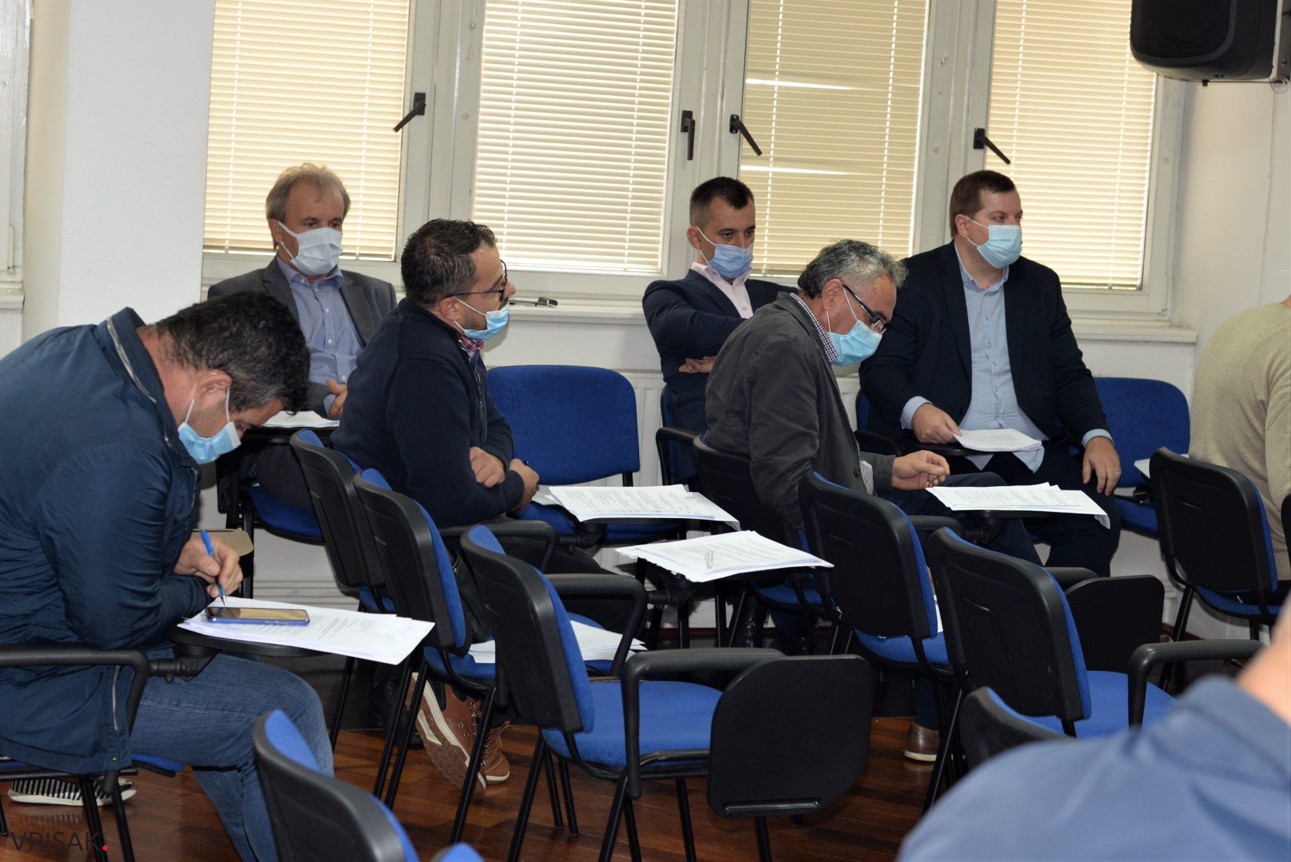 Vedran Markotić: Mesna industrija Braća Pivac prepoznala je Ljubuški kao sigurno mjesto za ulaganje