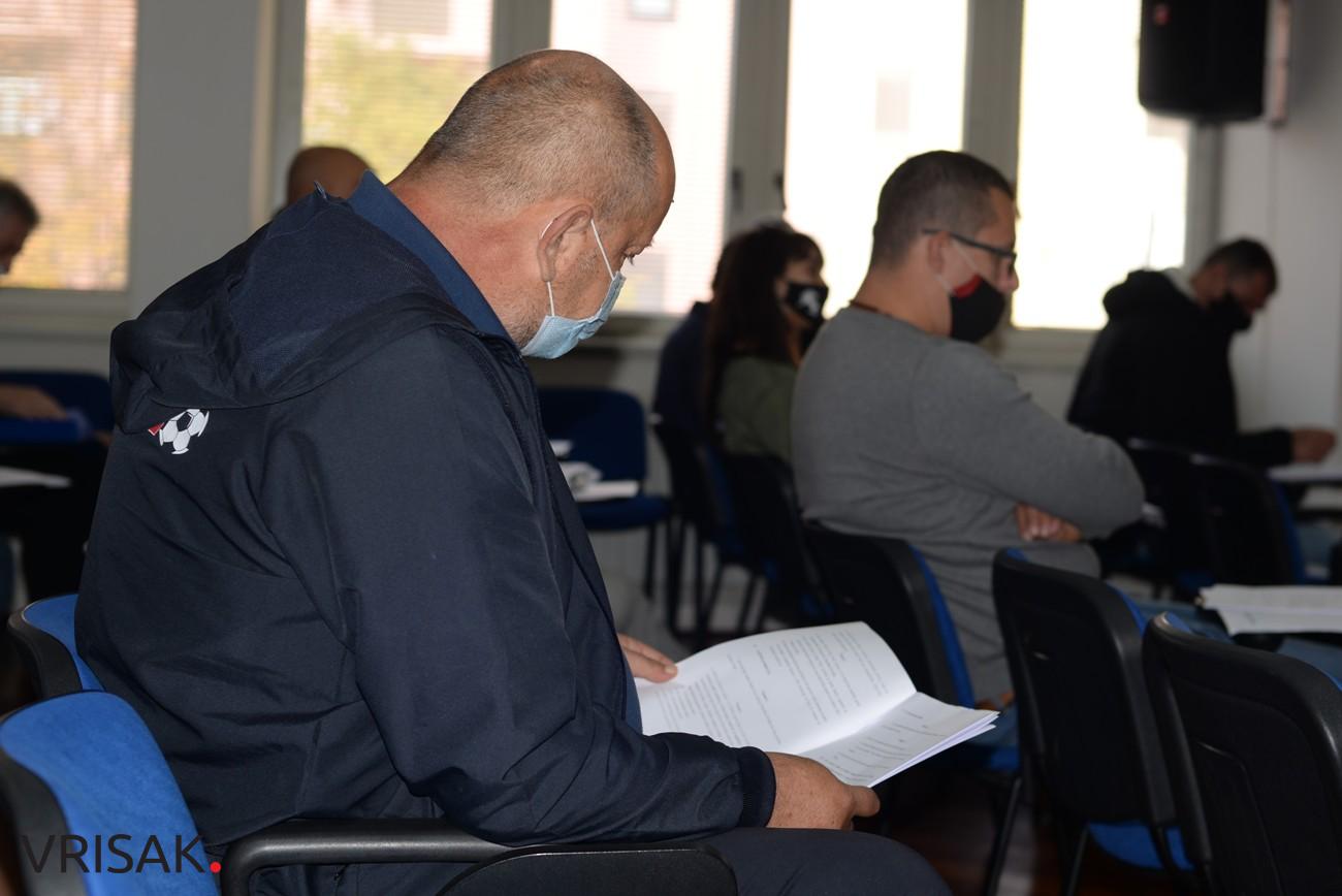 Gradsko vijeće Ljubuški: Usvojena Odluka o zaštiti izvorišta vode za piće „PRUD“