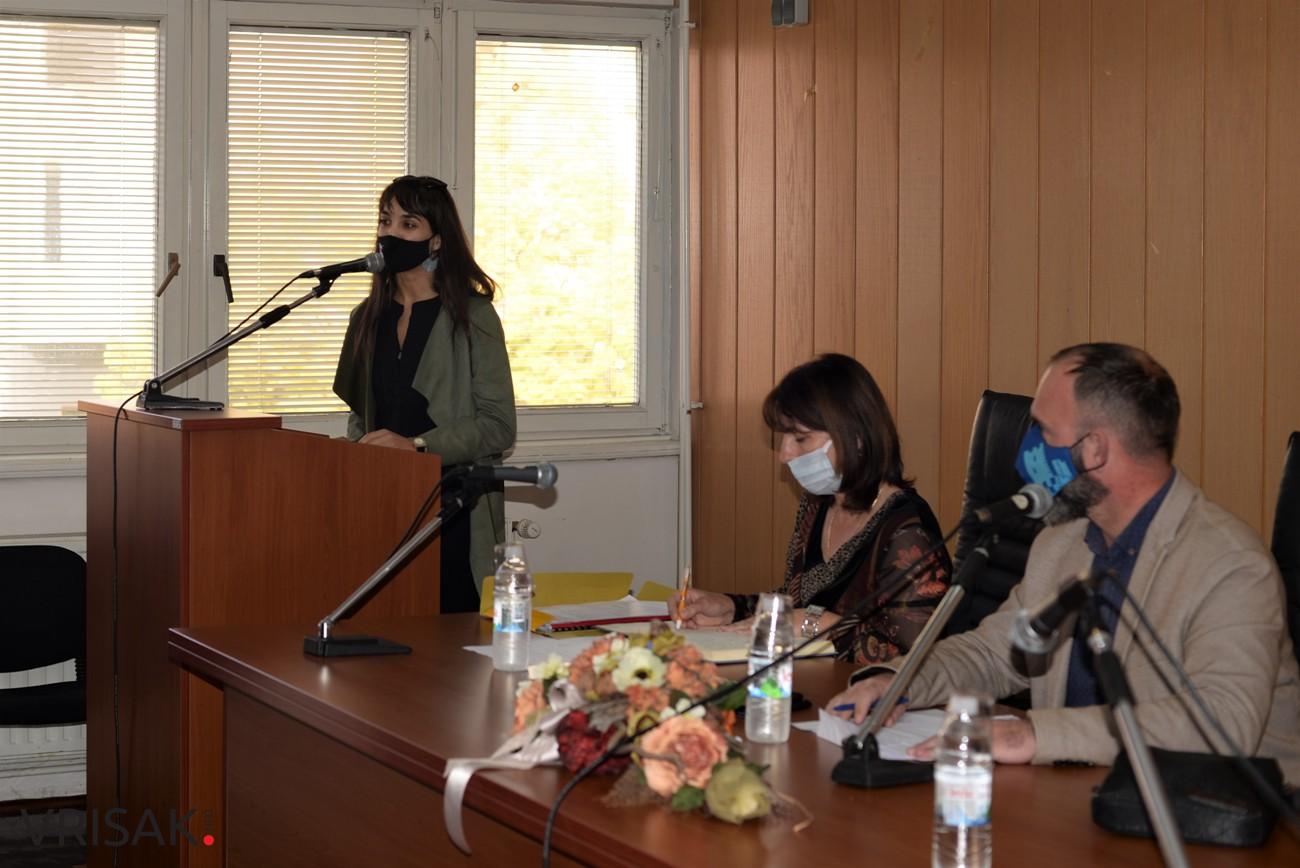 Gradsko vijeće Ljubuški: Usvojena Odluka o zaštiti izvorišta vode za piće „PRUD“