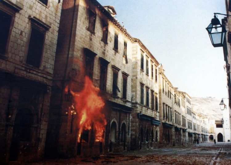Na današnji dan prije 29 godina počeo napad na Dubrovnik i jug Hrvatske