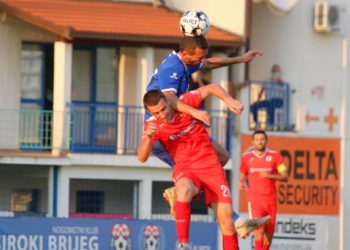 Velež dao suglasnost za odgodu utakmice i ponudio novi termin