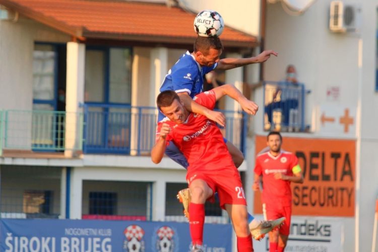 Velež dao suglasnost za odgodu utakmice i ponudio novi termin