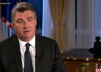 Milanović: Puhovski je otišao u Haag sam i svjedočio tako da je to za Hrvatsku moglo biti fatalno; Šeks, zvan ‘Sova’? On je dželat hrvatskog pravosuđa